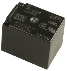 WiFi Relay Switch 4-Channel 10-Amp SPDT ProXR