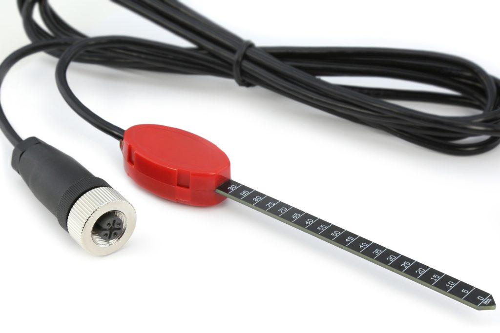 Wireless Soil Moisture Sensor IoT Transmitter | Soil Humidity Sensor