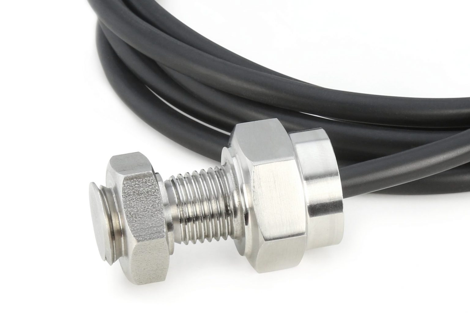 Wireless Vibration Temperature Sensor MEMS 3Axis Vibration Sensor