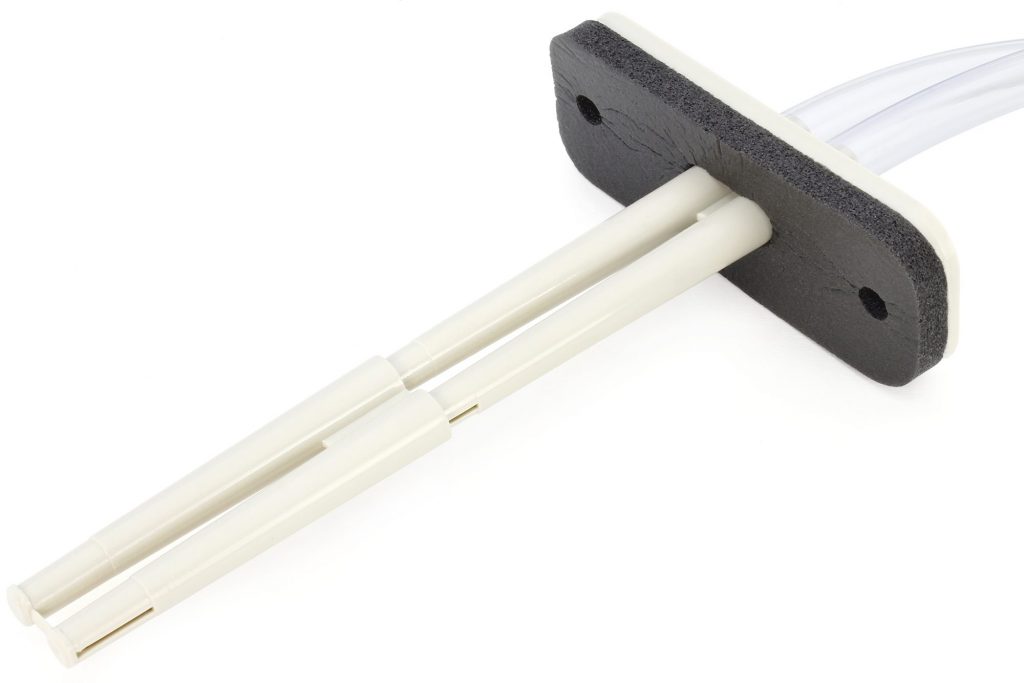 IoT Wireless Air Flow Velocity Sensor IoT Flow Meter