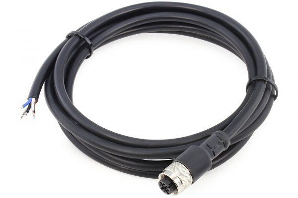 M12 5P Cable