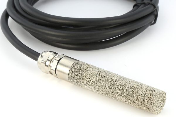 IoT Humidity Sensor