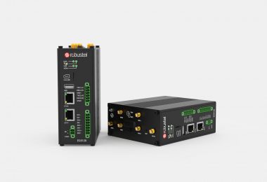 Enterprise IIoT Gateway - WiFi IoT Gateway - Cellular IoT Gateway