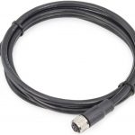 M12 8P Cable