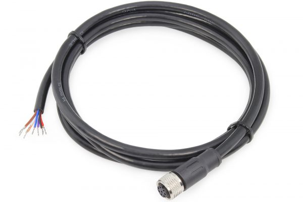 M12 8P Cable