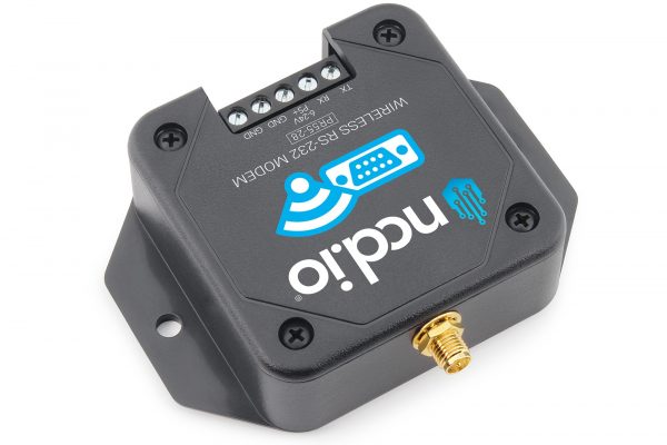 RS232 Modem_B