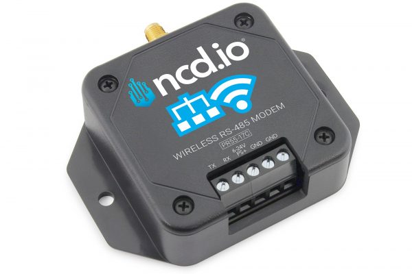 RS485 Modem_A