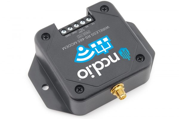 RS485 Modem_B