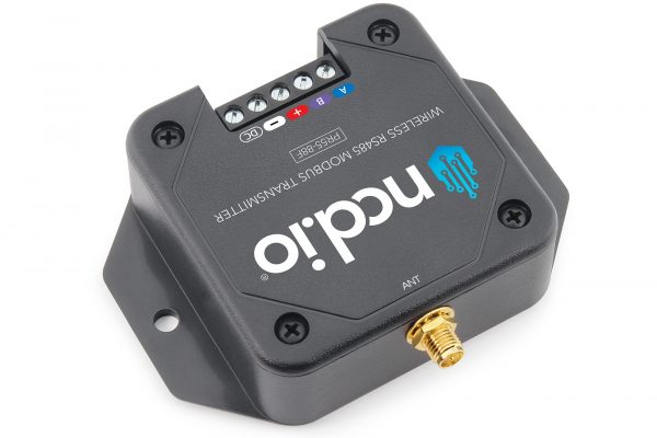 RS485 Modbus Transmitter_B