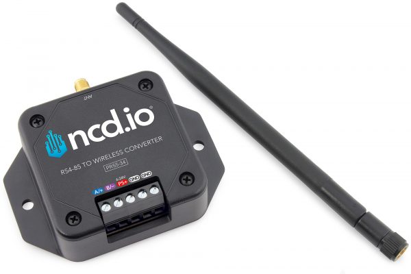 RS-485 to Wireless Converter_C