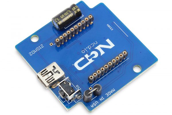 Zigmo Board