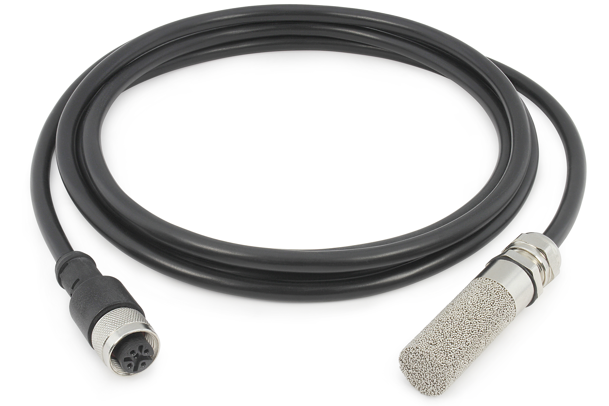 Industrial IoT Remote Temperature Humidity Sensor - Image 3