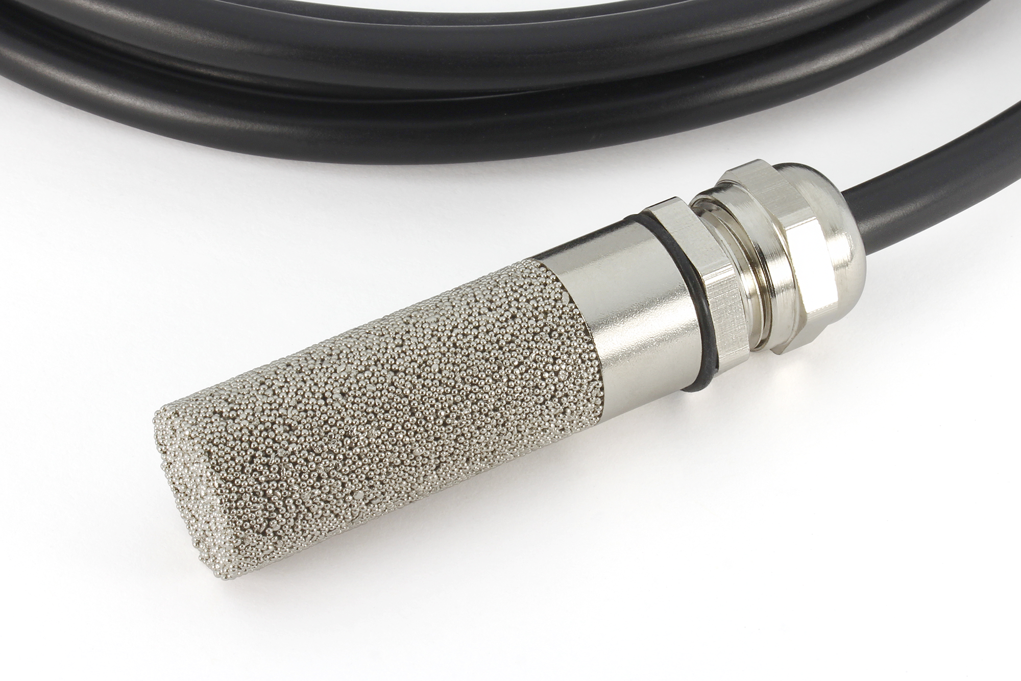 Industrial IoT Remote Temperature Humidity Sensor - Image 4