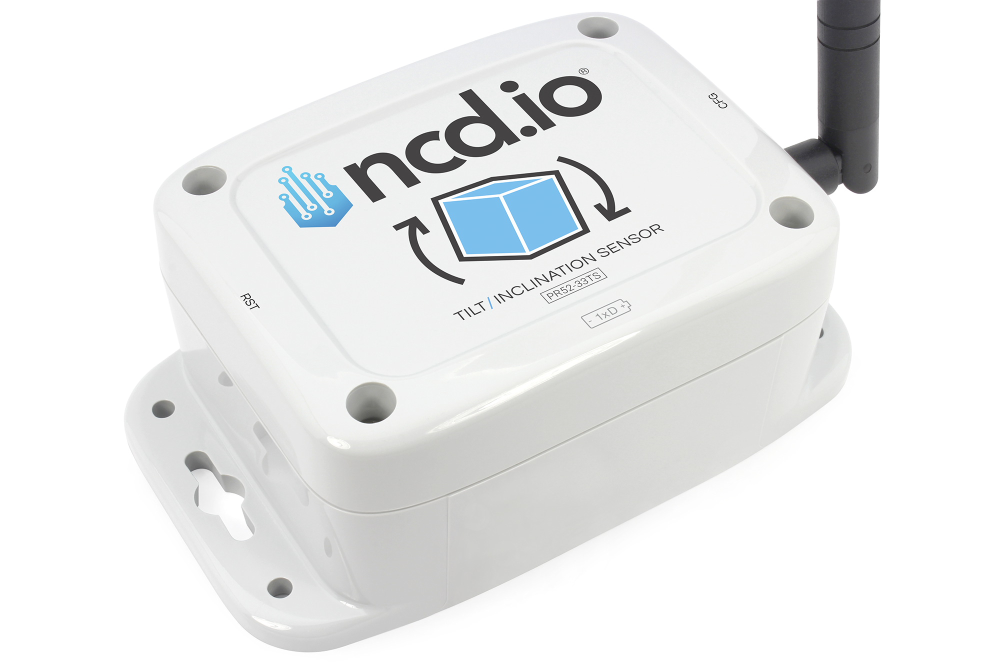 Tilt & Inclinometer Sensor